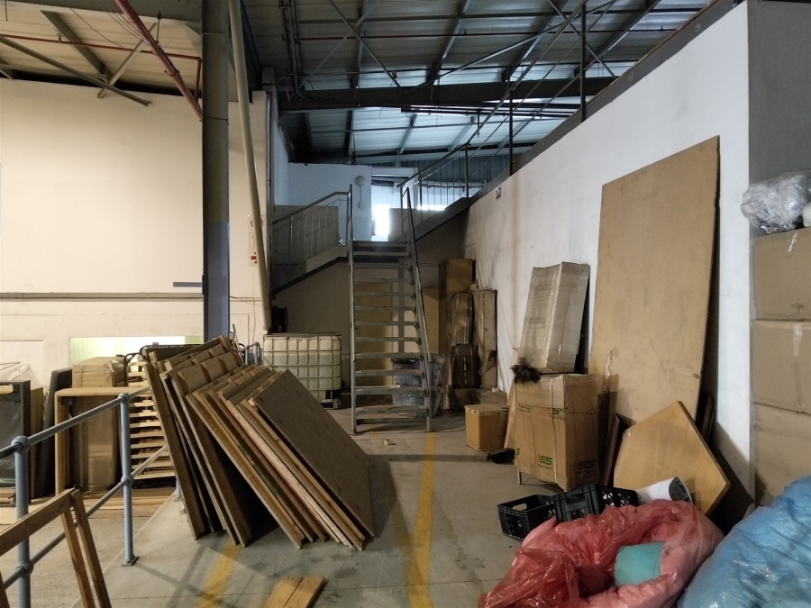 To Let Commercial Property for Rent in Kya Sands Gauteng