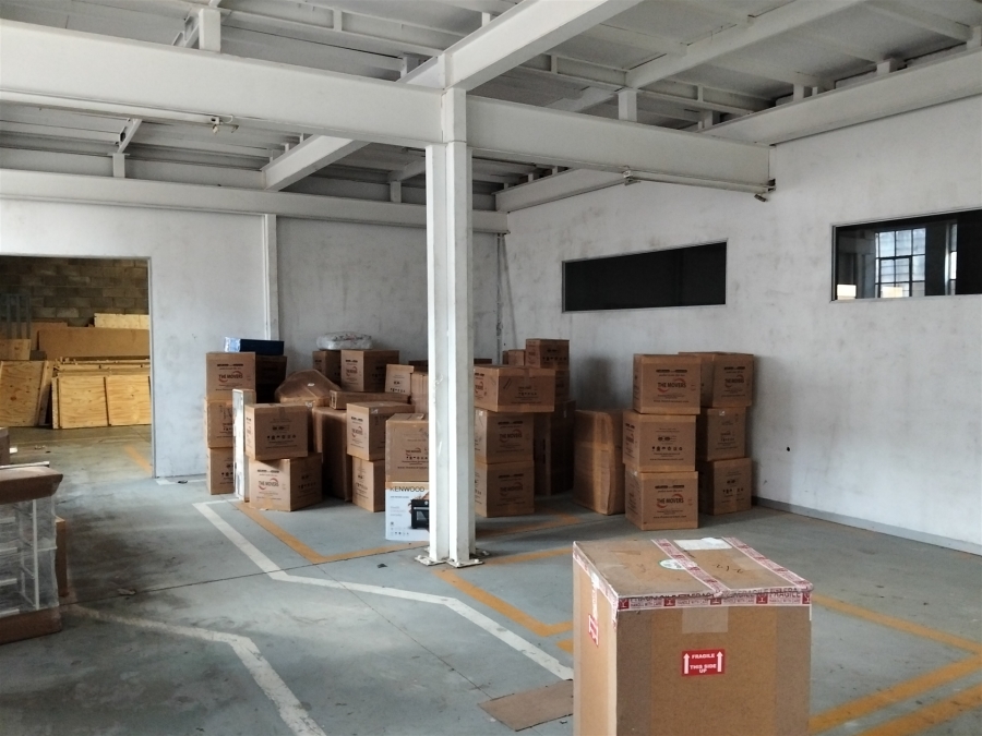 To Let Commercial Property for Rent in Kya Sands Gauteng