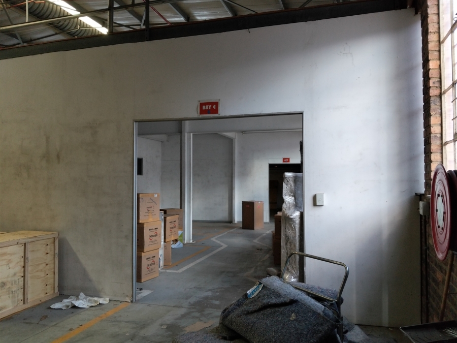 To Let Commercial Property for Rent in Kya Sands Gauteng