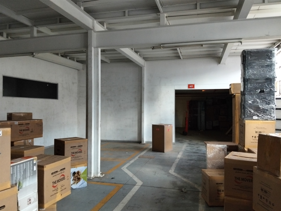 To Let Commercial Property for Rent in Kya Sands Gauteng