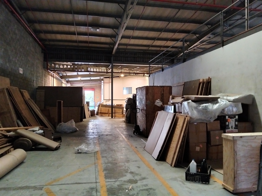 To Let Commercial Property for Rent in Kya Sands Gauteng