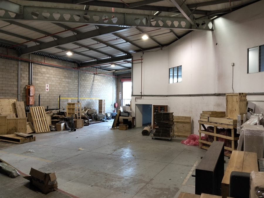 To Let Commercial Property for Rent in Kya Sands Gauteng