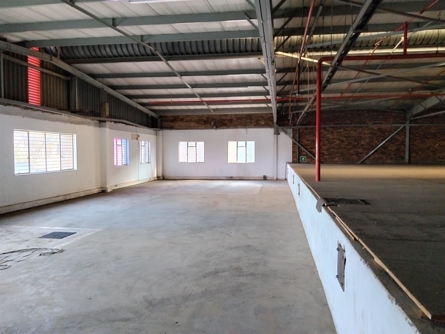 To Let Commercial Property for Rent in Kya Sands Gauteng