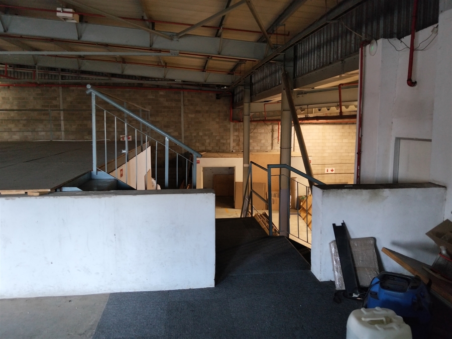 To Let Commercial Property for Rent in Kya Sands Gauteng