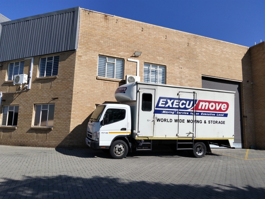 To Let Commercial Property for Rent in Kya Sands Gauteng