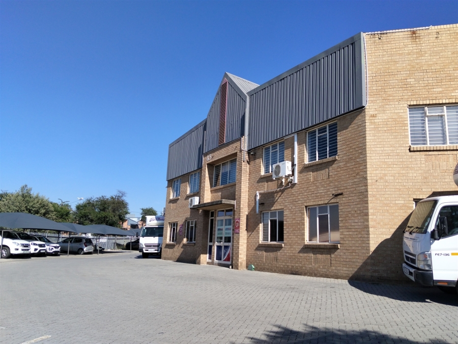 To Let Commercial Property for Rent in Kya Sands Gauteng