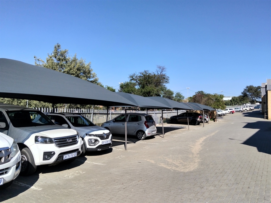 To Let Commercial Property for Rent in Kya Sands Gauteng