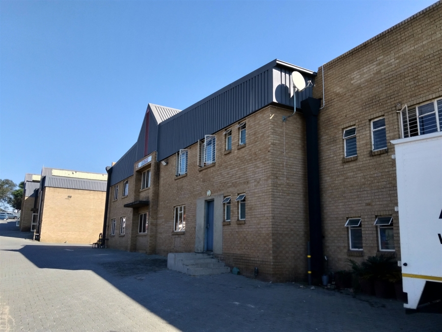 To Let Commercial Property for Rent in Kya Sands Gauteng