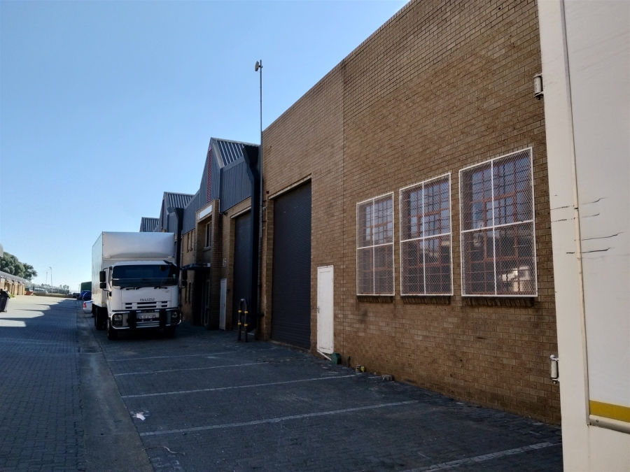 To Let Commercial Property for Rent in Kya Sands Gauteng