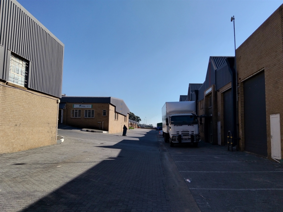 To Let Commercial Property for Rent in Kya Sands Gauteng