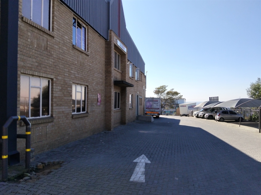 To Let Commercial Property for Rent in Kya Sands Gauteng