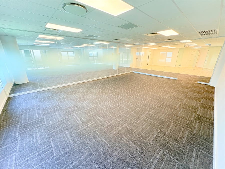 To Let Commercial Property for Rent in Melrose Estate Gauteng