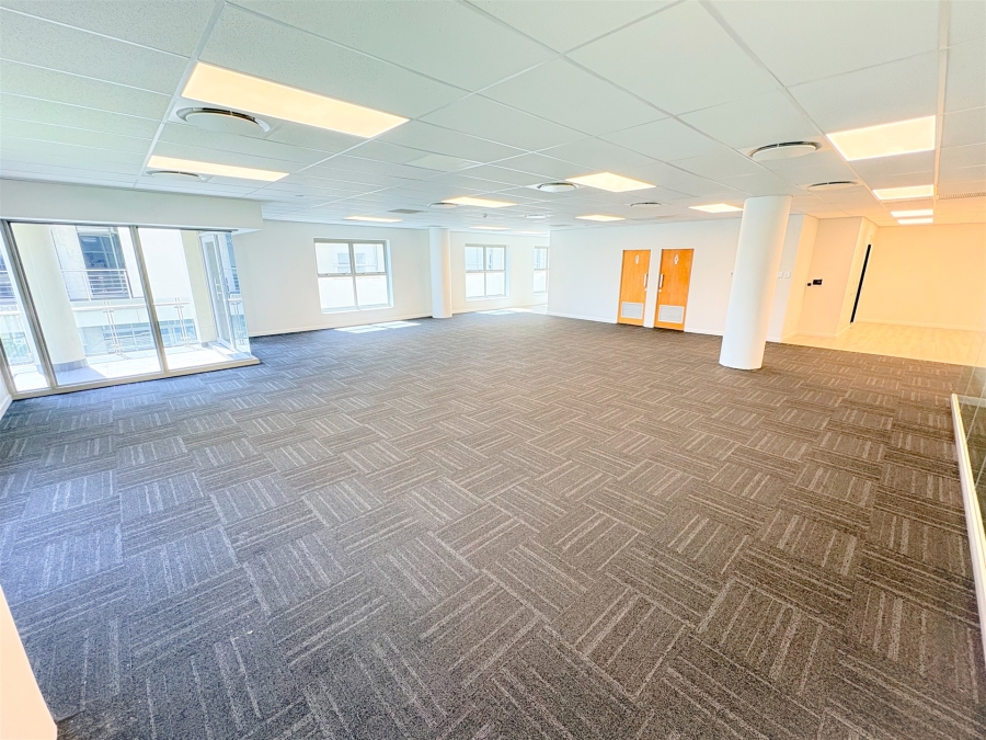 To Let Commercial Property for Rent in Melrose Estate Gauteng
