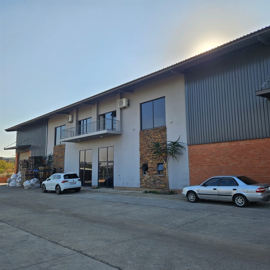 To Let Commercial Property for Rent in Cosmo Business Park Gauteng