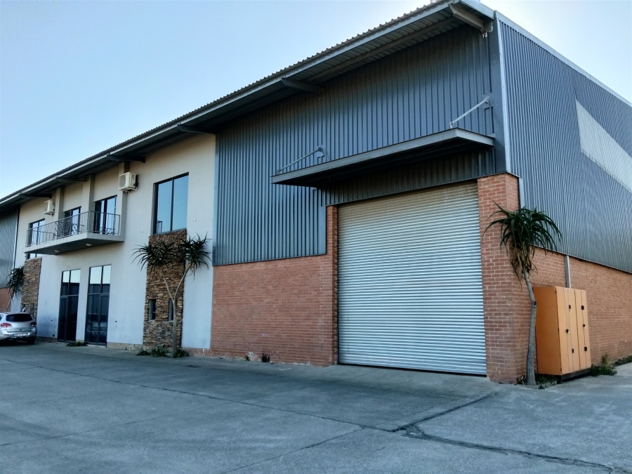 To Let Commercial Property for Rent in Cosmo Business Park Gauteng