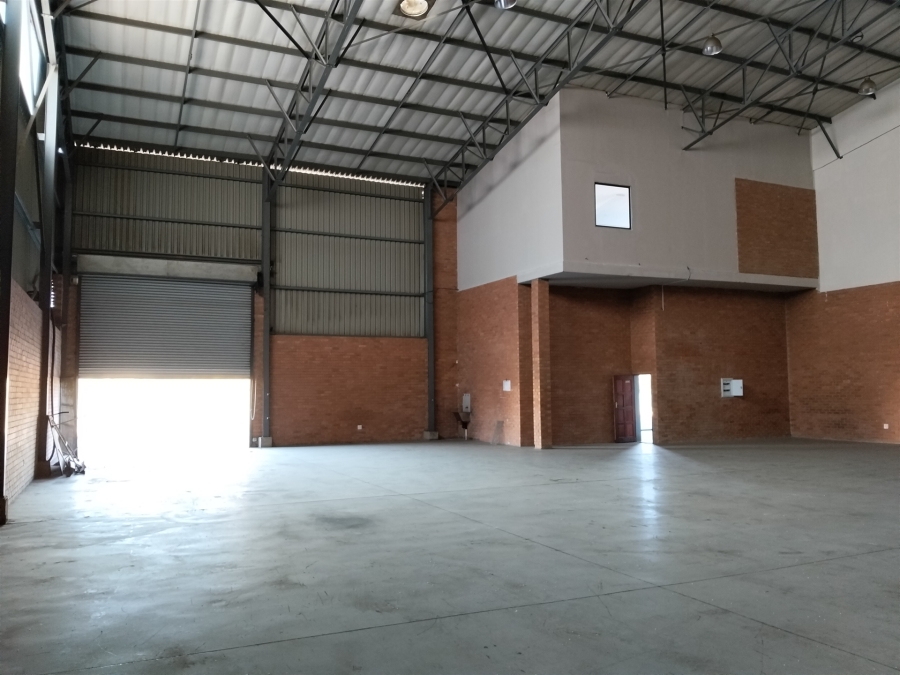 To Let Commercial Property for Rent in Cosmo Business Park Gauteng