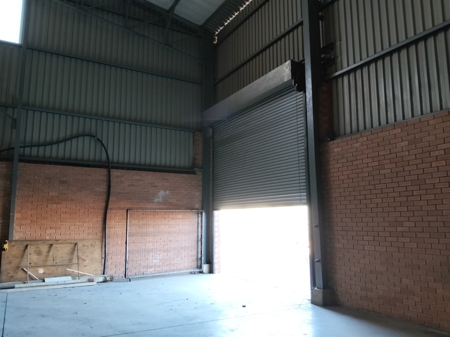 To Let Commercial Property for Rent in Cosmo Business Park Gauteng