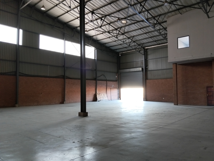To Let Commercial Property for Rent in Cosmo Business Park Gauteng
