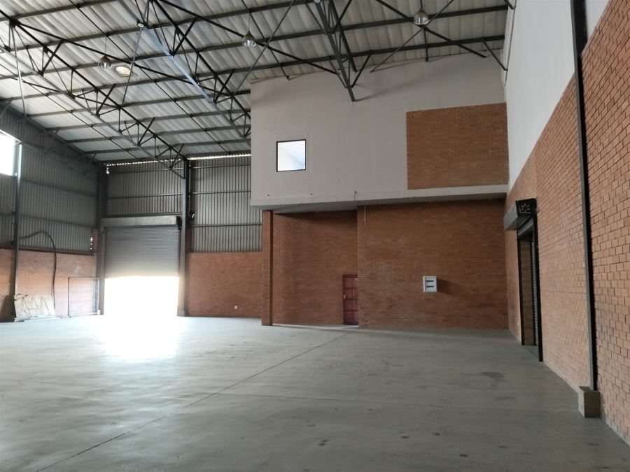 To Let Commercial Property for Rent in Cosmo Business Park Gauteng
