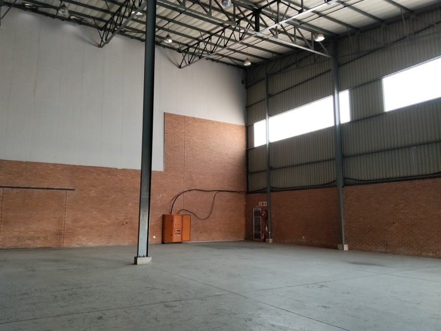 To Let Commercial Property for Rent in Cosmo Business Park Gauteng