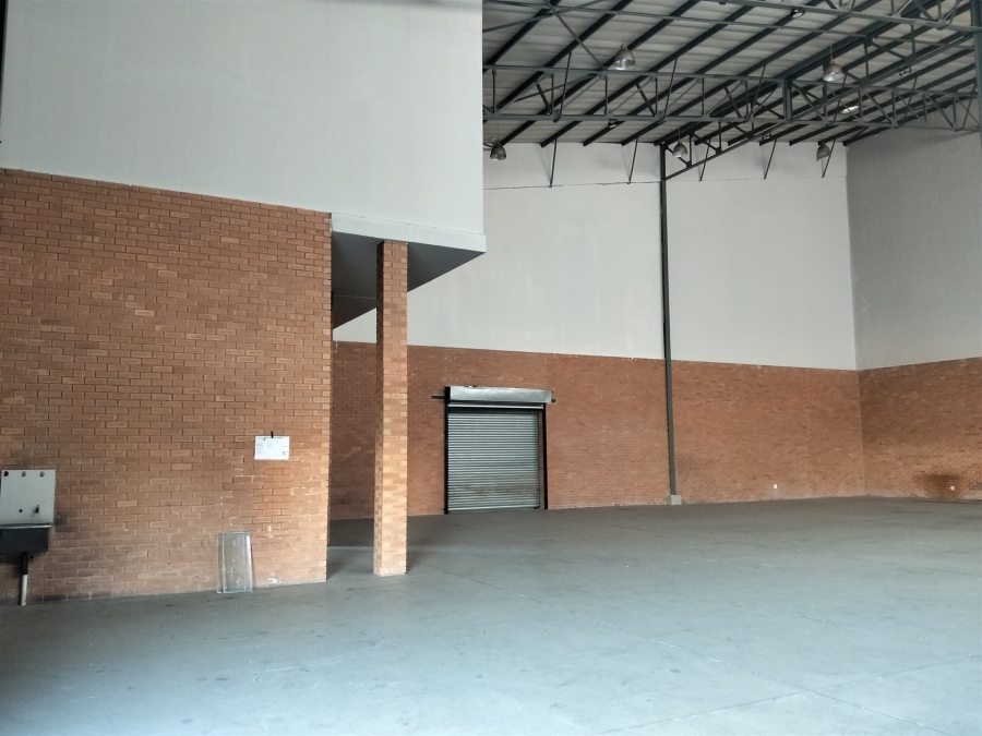 To Let Commercial Property for Rent in Cosmo Business Park Gauteng