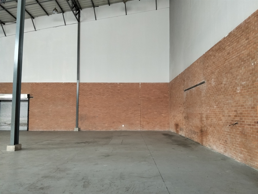 To Let Commercial Property for Rent in Cosmo Business Park Gauteng
