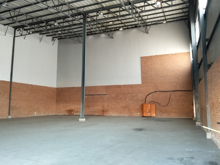 To Let Commercial Property for Rent in Cosmo Business Park Gauteng