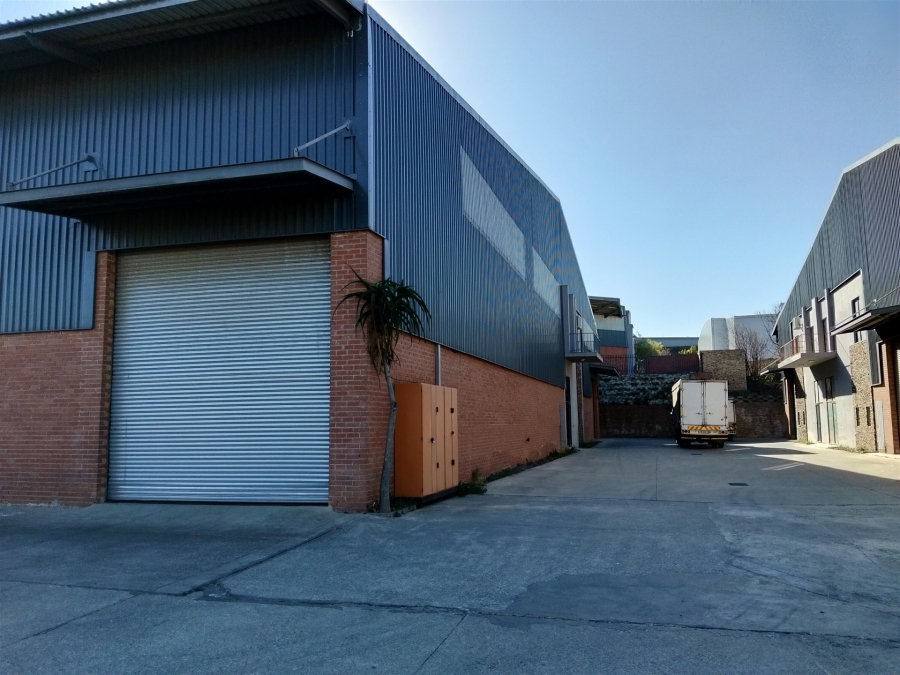 To Let Commercial Property for Rent in Cosmo Business Park Gauteng