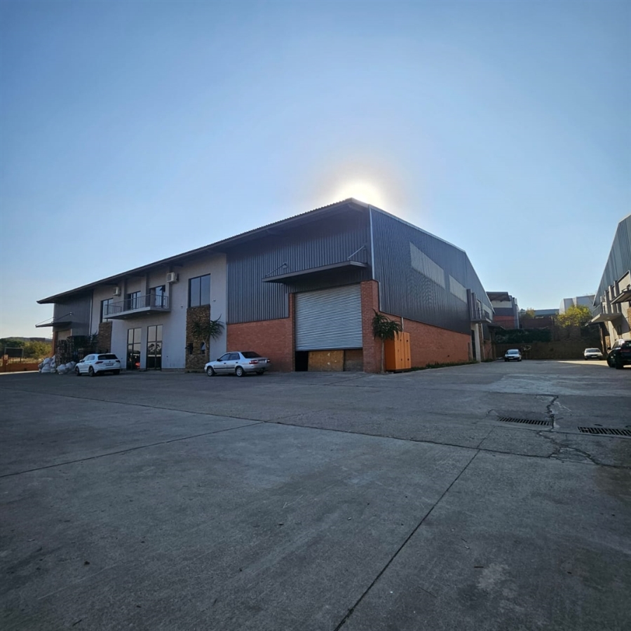 To Let Commercial Property for Rent in Cosmo Business Park Gauteng