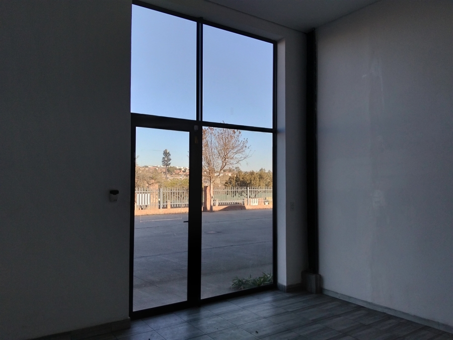 To Let Commercial Property for Rent in Cosmo Business Park Gauteng