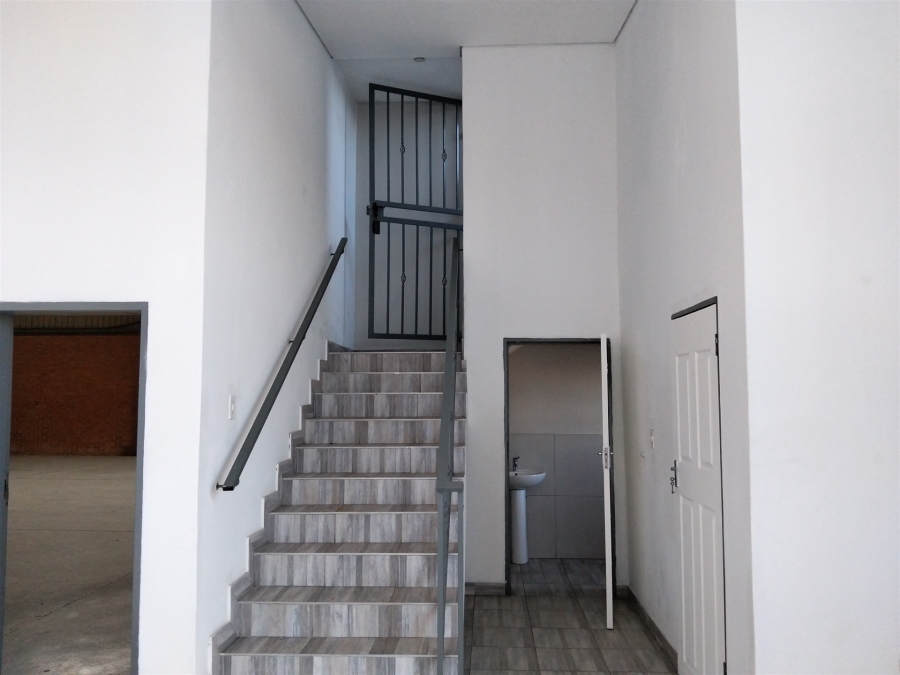 To Let Commercial Property for Rent in Cosmo Business Park Gauteng