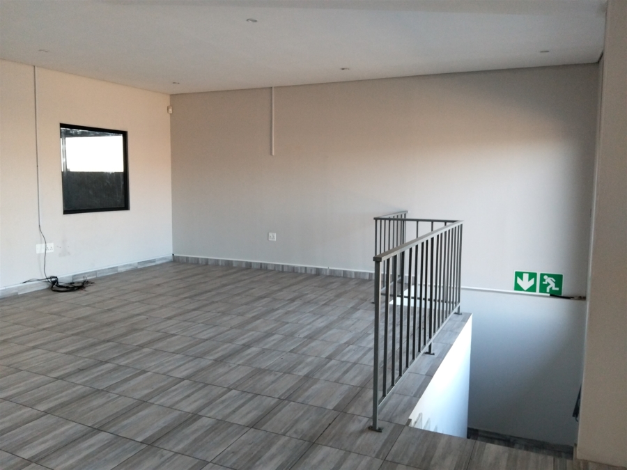 To Let Commercial Property for Rent in Cosmo Business Park Gauteng