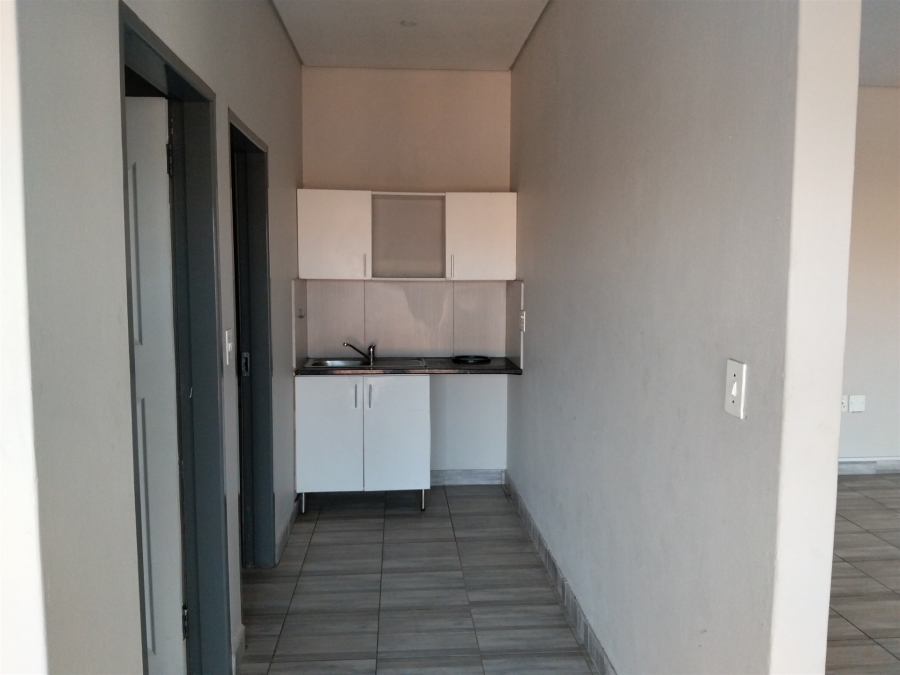 To Let Commercial Property for Rent in Cosmo Business Park Gauteng