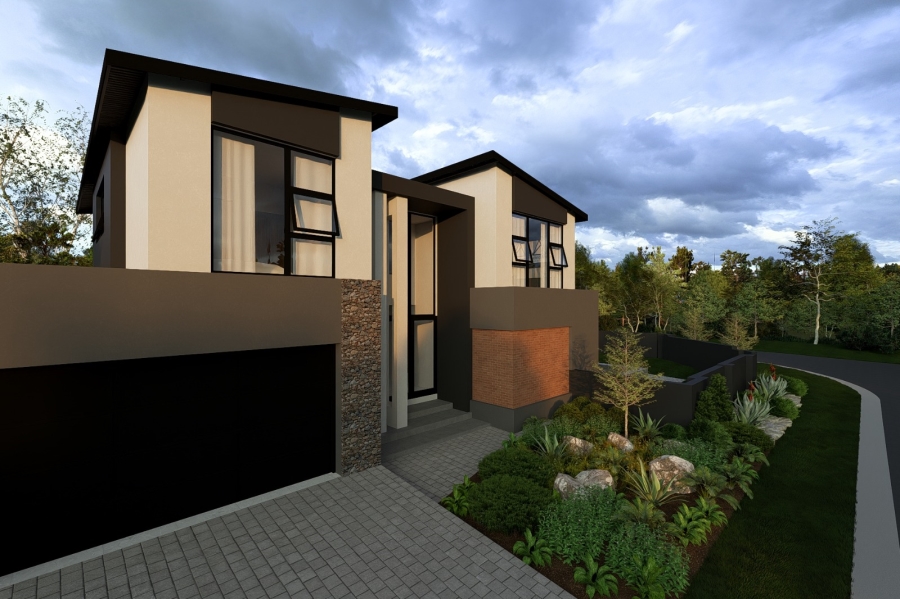4 Bedroom Property for Sale in Fountainbrook Estate Gauteng