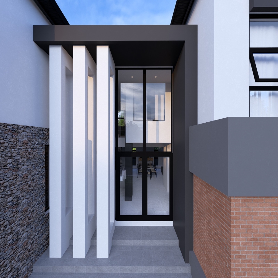 4 Bedroom Property for Sale in Fountainbrook Estate Gauteng