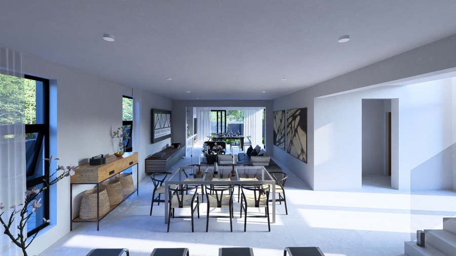 4 Bedroom Property for Sale in Fountainbrook Estate Gauteng