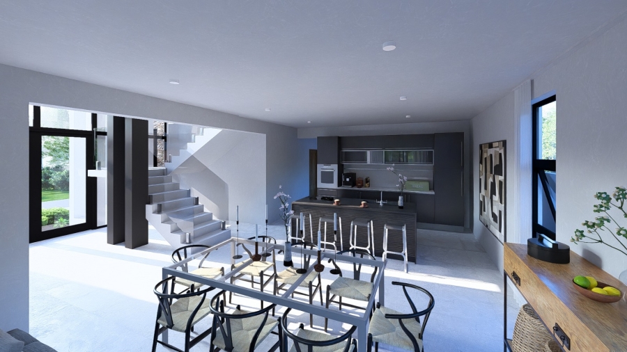 4 Bedroom Property for Sale in Fountainbrook Estate Gauteng
