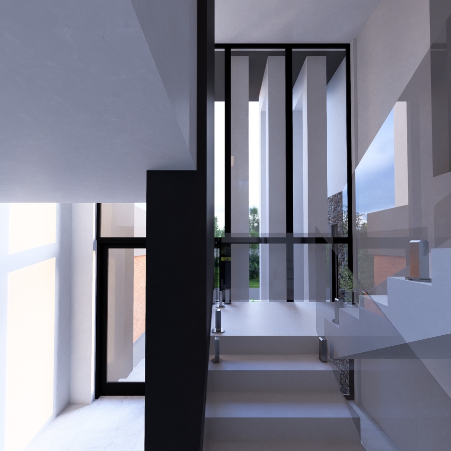 4 Bedroom Property for Sale in Fountainbrook Estate Gauteng
