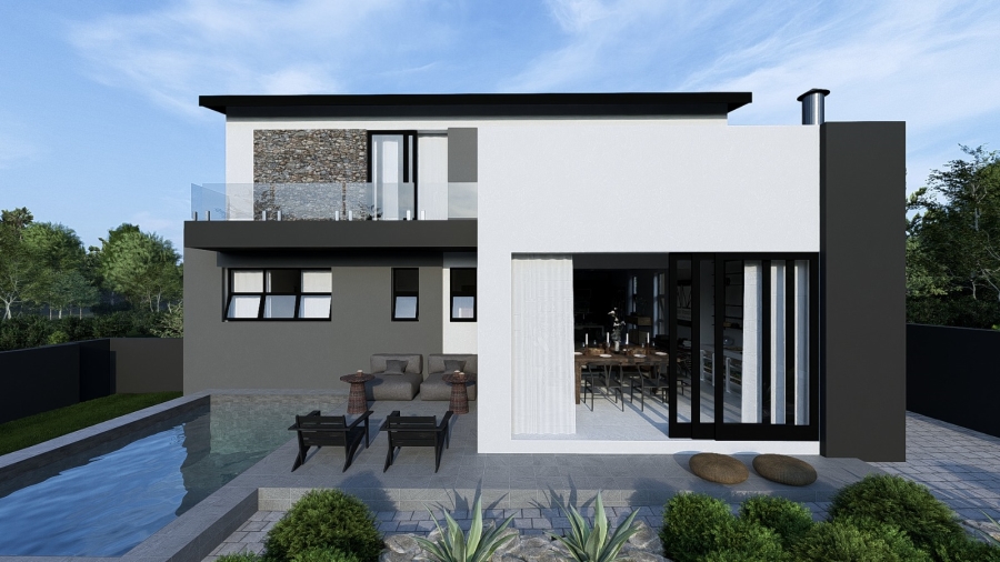4 Bedroom Property for Sale in Fountainbrook Estate Gauteng