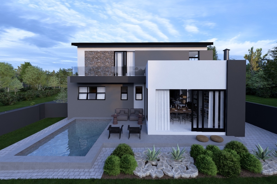 4 Bedroom Property for Sale in Fountainbrook Estate Gauteng