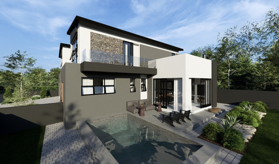 4 Bedroom Property for Sale in Fountainbrook Estate Gauteng