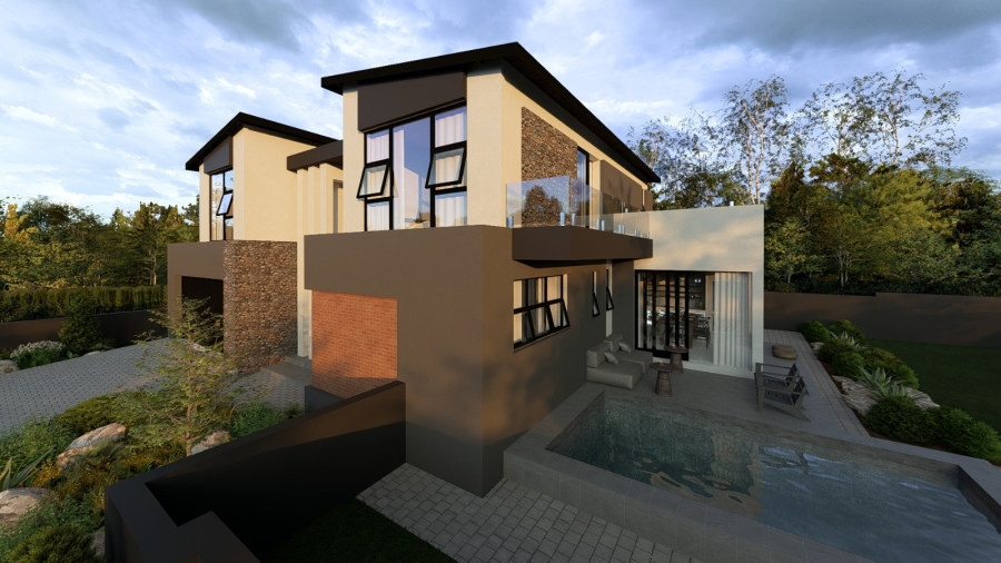 4 Bedroom Property for Sale in Fountainbrook Estate Gauteng
