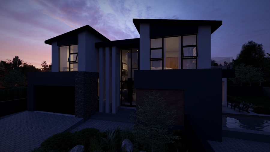 4 Bedroom Property for Sale in Fountainbrook Estate Gauteng