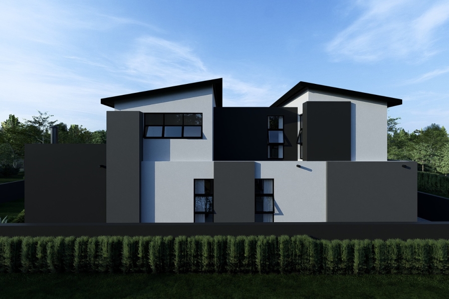 4 Bedroom Property for Sale in Fountainbrook Estate Gauteng