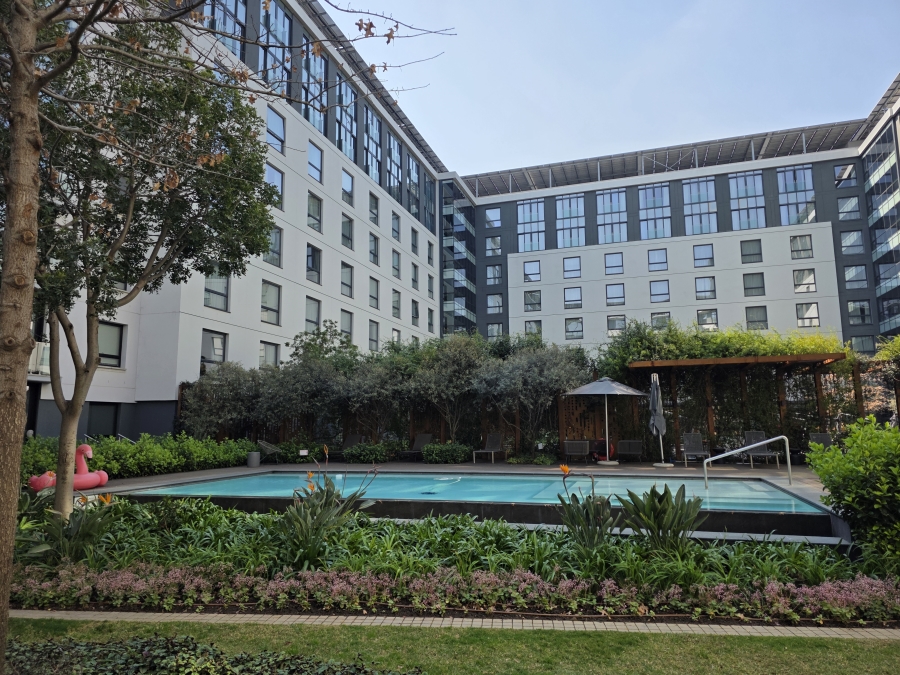 1 Bedroom Property for Sale in Melrose Arch Gauteng