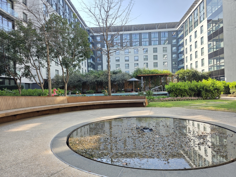 1 Bedroom Property for Sale in Melrose Arch Gauteng