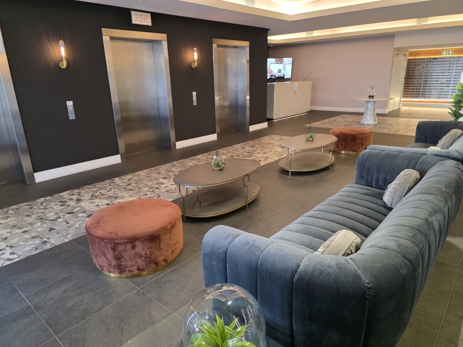 1 Bedroom Property for Sale in Melrose Arch Gauteng