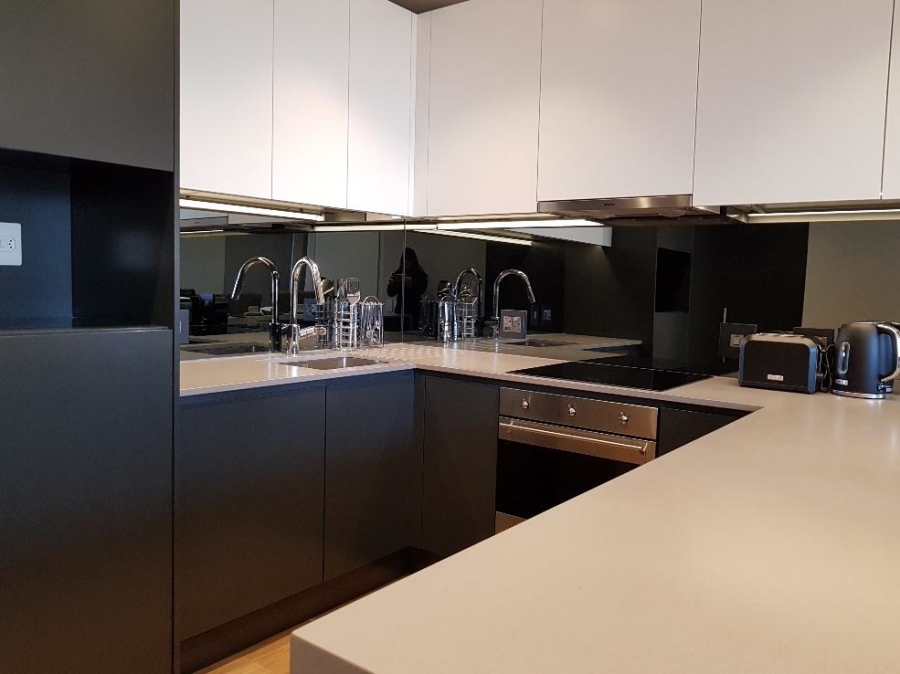 1 Bedroom Property for Sale in Melrose Arch Gauteng