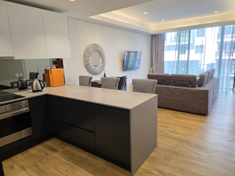 1 Bedroom Property for Sale in Melrose Arch Gauteng