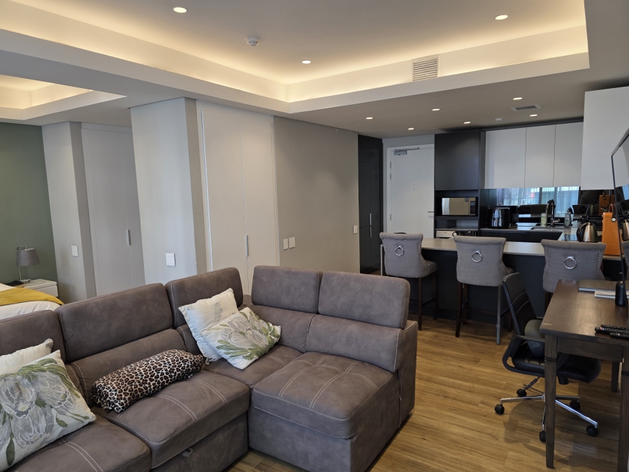 1 Bedroom Property for Sale in Melrose Arch Gauteng